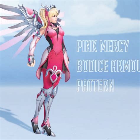 pink mercy account|Pink Mercy Overwatch Skin Account for sale